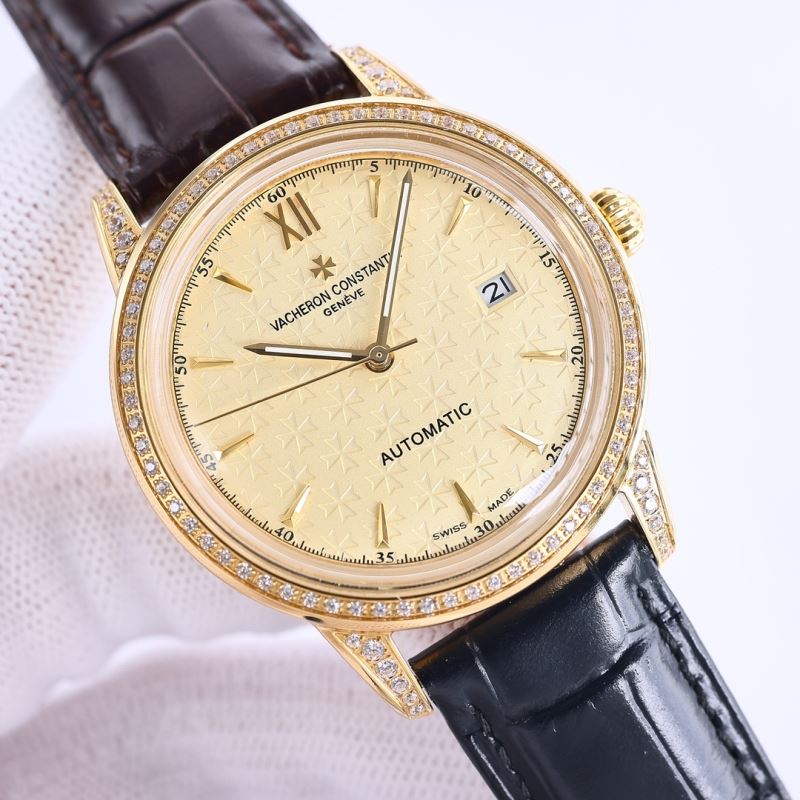 VACHERON CONSTANTIN Watches